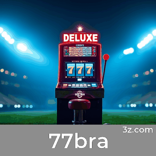 77bra: O Melhor Cassino Online e Apostas Seguras